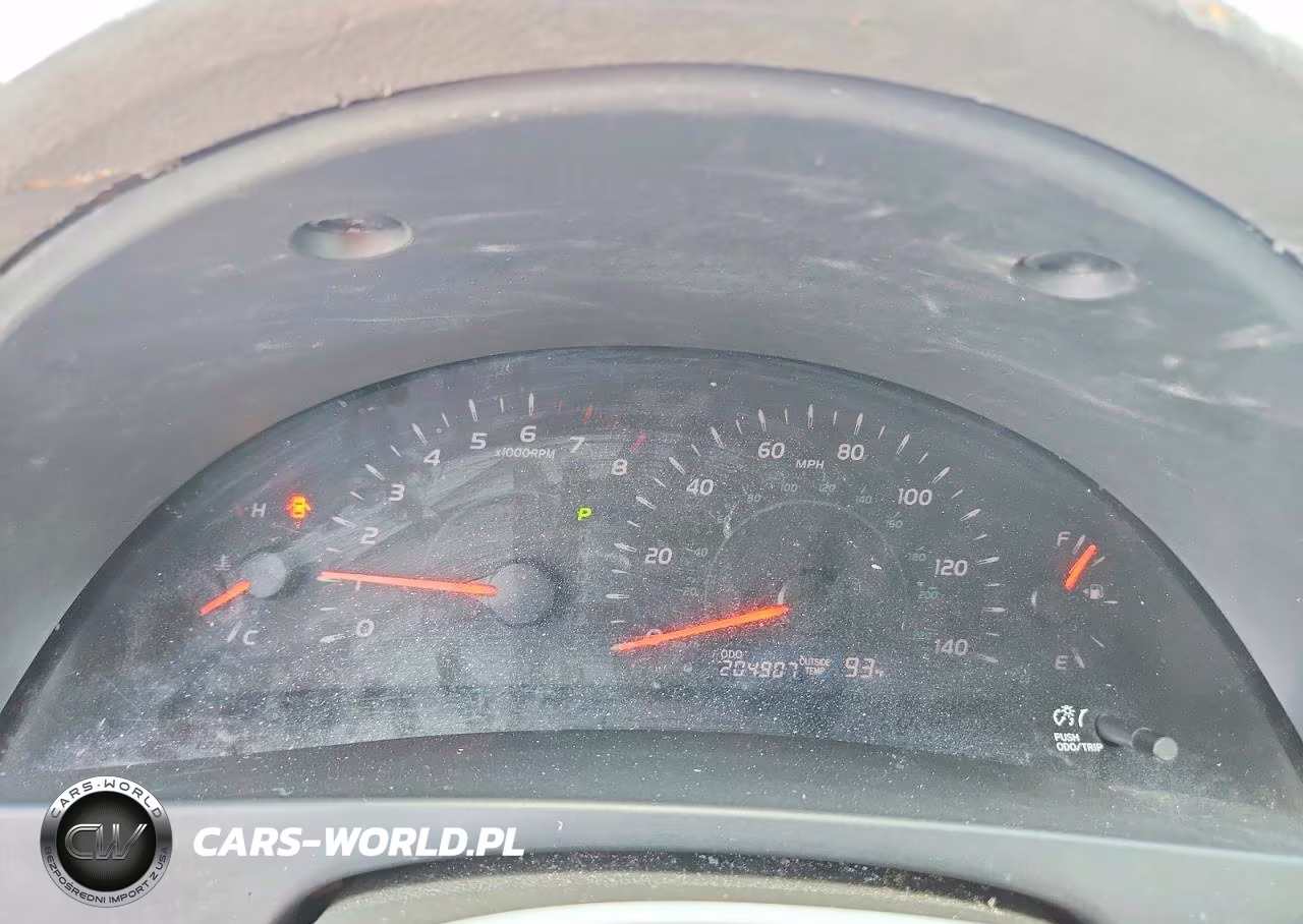 2008 Toyota Camry Le VIN:4T1BE46K48U769532 - 9