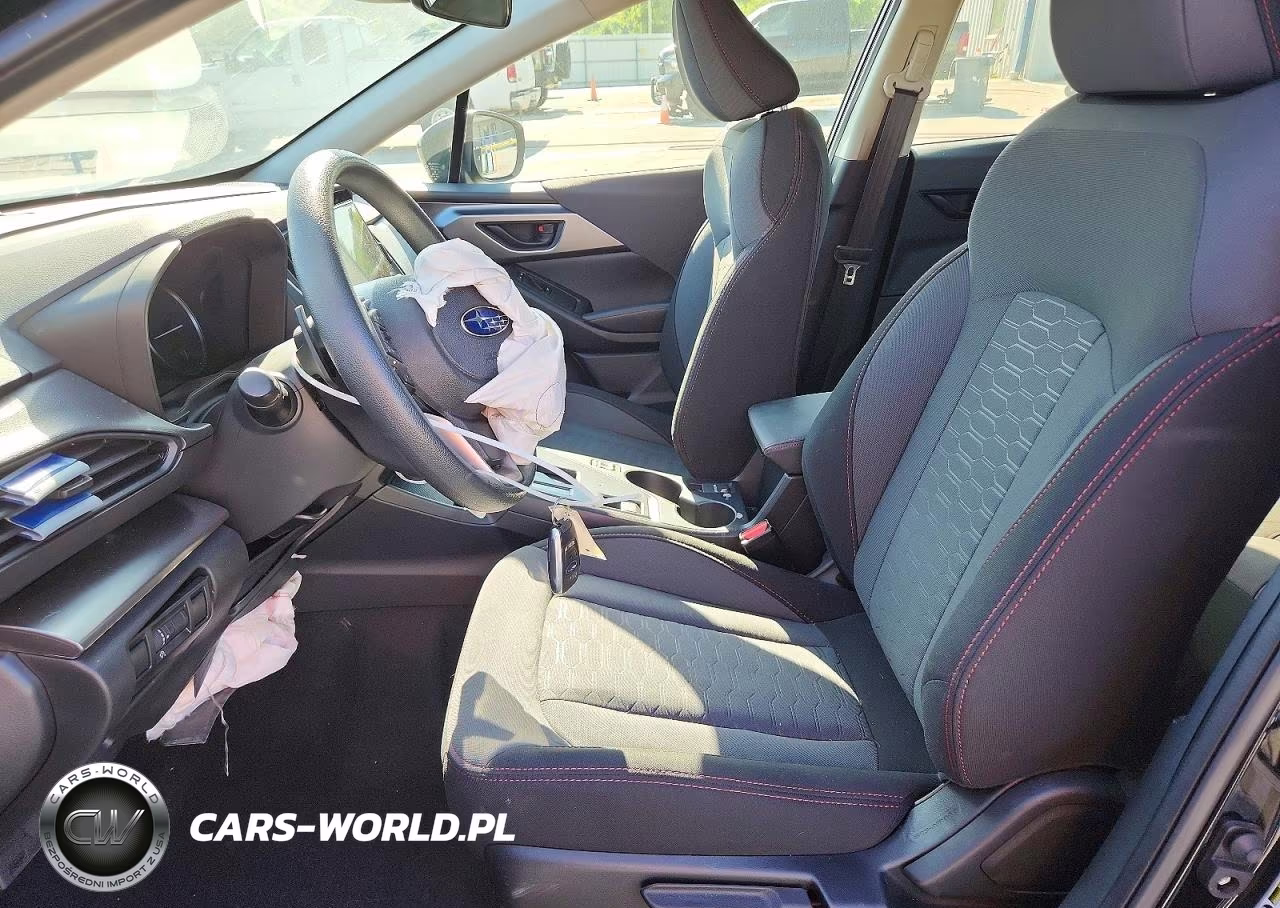 2025 Subaru Impreza Sport VIN:JF1GUAFC5S8339258 - 7