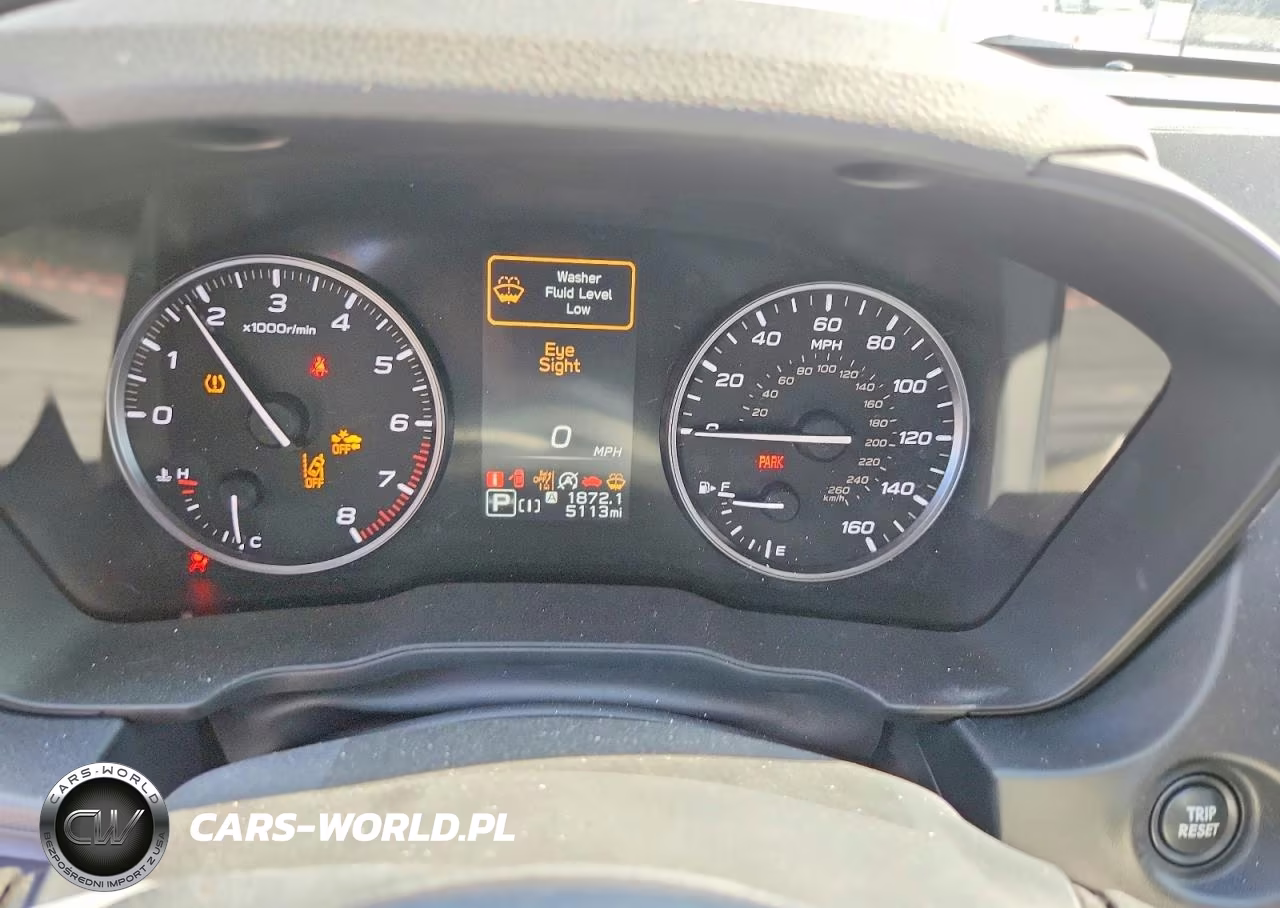 2025 Subaru Impreza Sport VIN:JF1GUAFC5S8339258 - 9