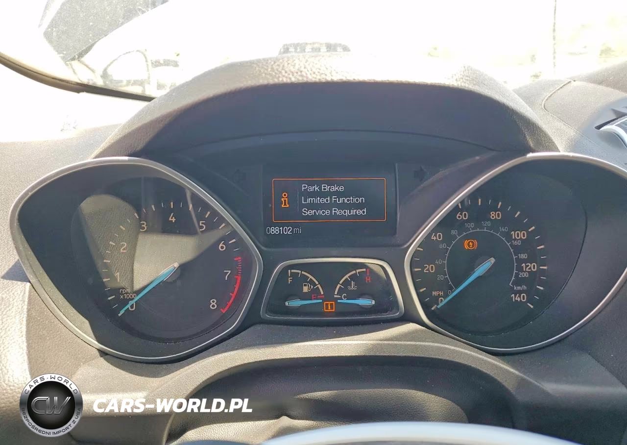 2017 Ford Escape Titanium VIN:1FMCU0JD3HUA80896 - 9