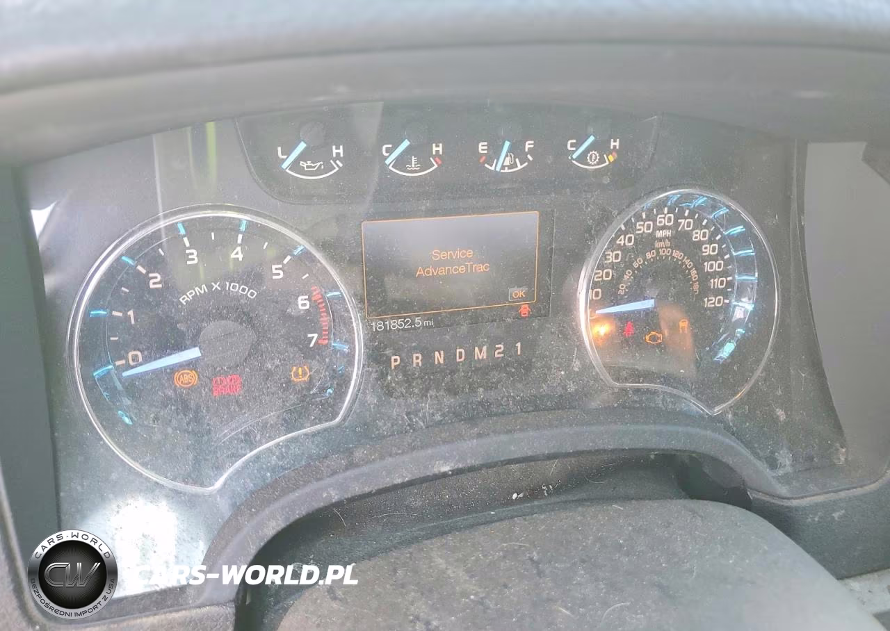 2011 Ford F150 Super Cab VIN:1FTFX1ET0BFC10595 - 9