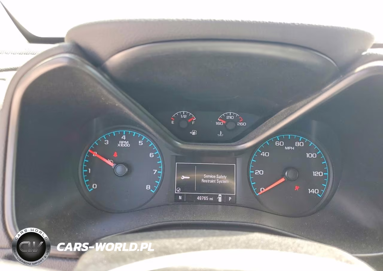 2022 Chevrolet Colorado Lt VIN:1GCGTCEN8N1122487 - 9