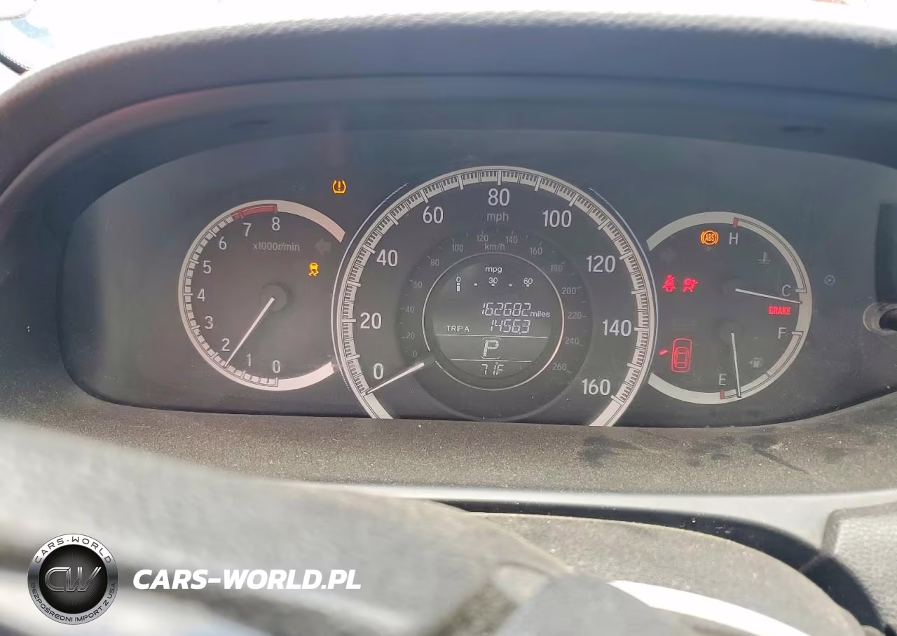 2017 Honda Accord Lx VIN:1HGCR2F38HA253056 - 9