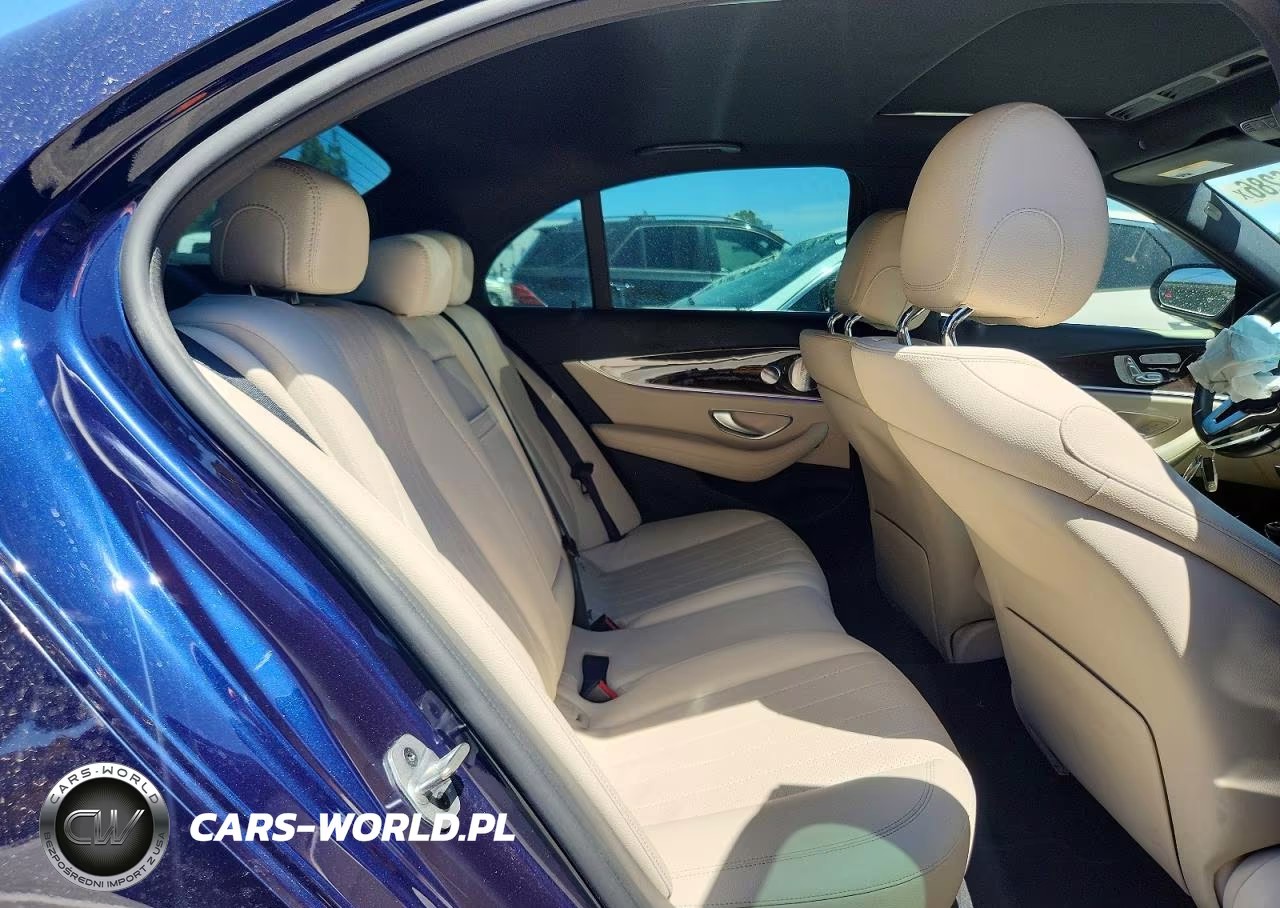2020 Mercedes-Benz E 350 VIN:WDDZF8DB2LA711817 - 10