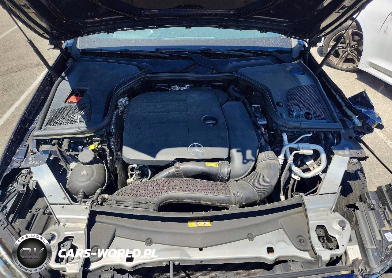 2020 Mercedes-Benz E 350 VIN:WDDZF8DB2LA711817 - 11
