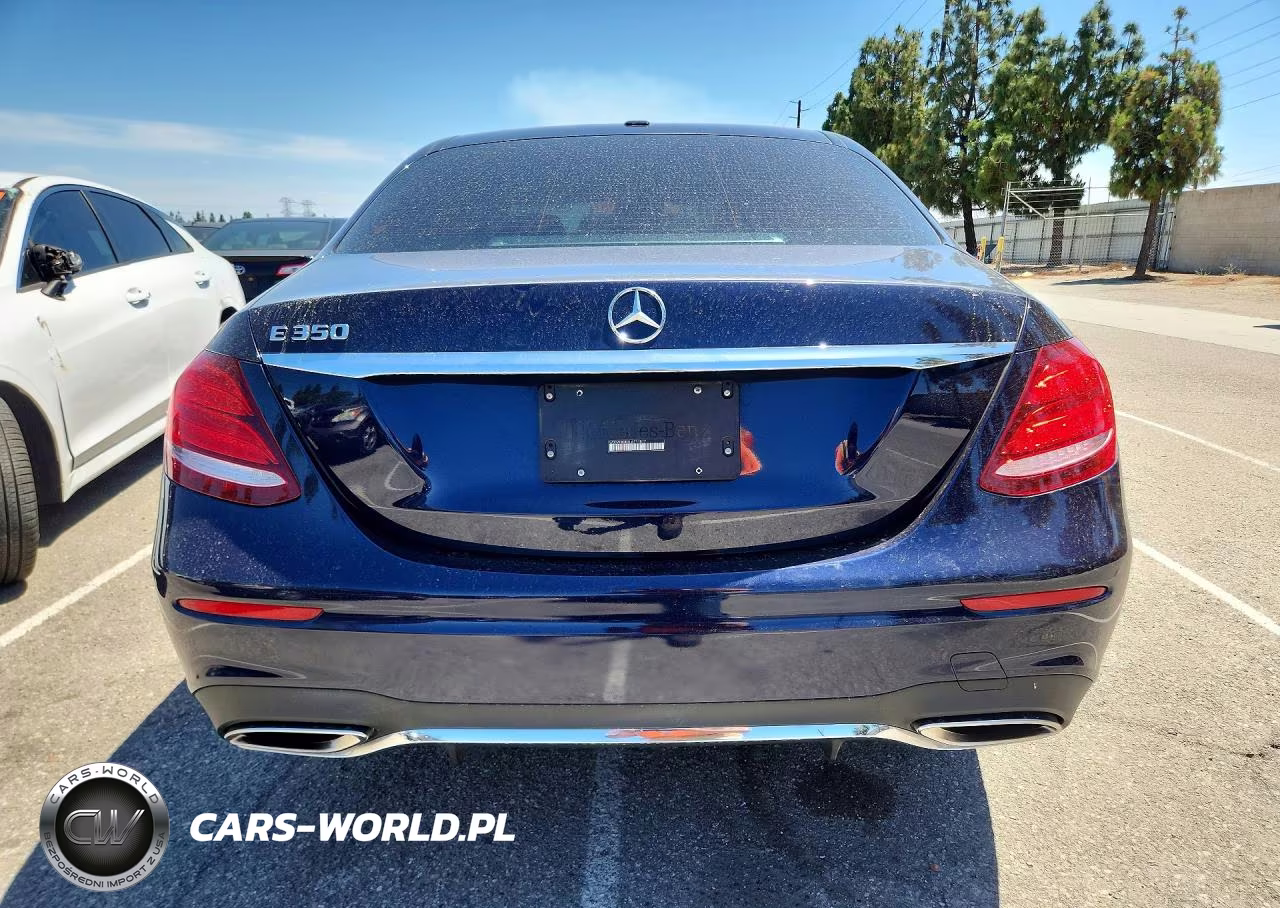 2020 Mercedes-Benz E 350 VIN:WDDZF8DB2LA711817 - 6