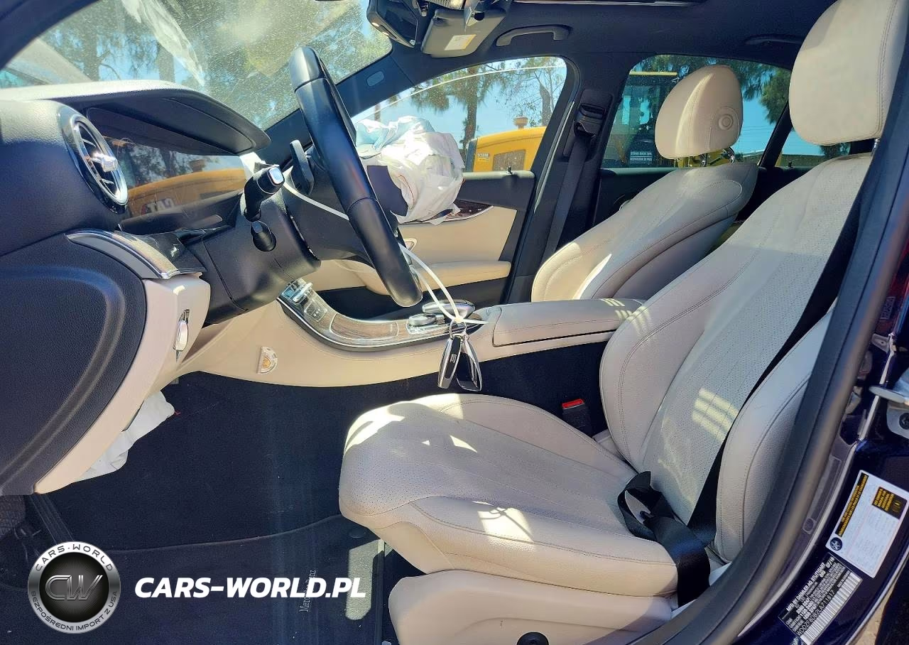 2020 Mercedes-Benz E 350 VIN:WDDZF8DB2LA711817 - 7