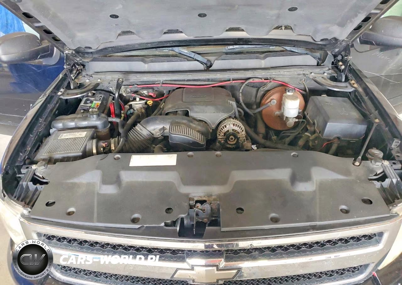 2008 Chevrolet Silverado K1500 VIN:2GCEK19Y081233472 - 11