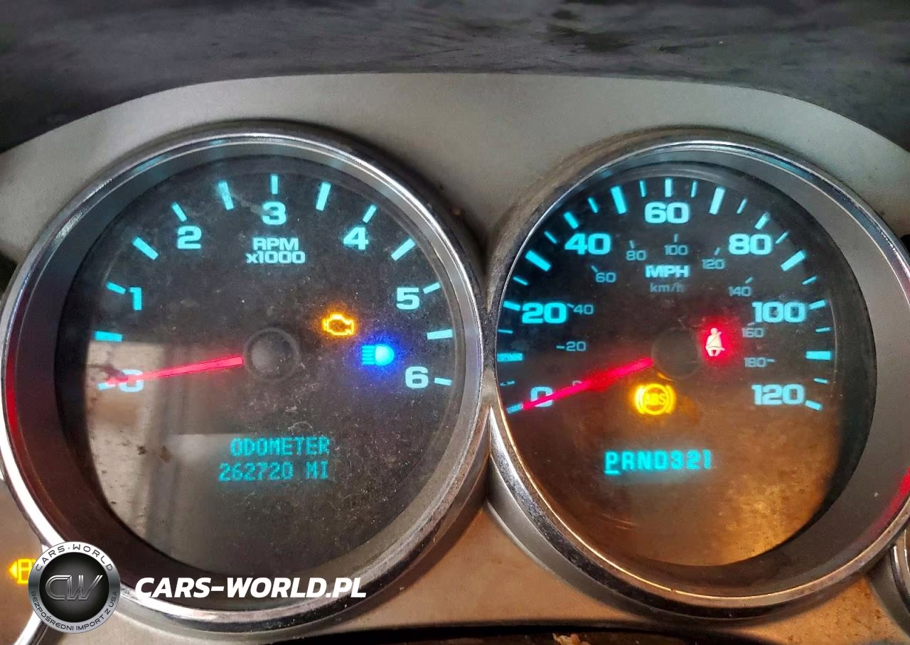 2008 Chevrolet Silverado K1500 VIN:2GCEK19Y081233472 - 9
