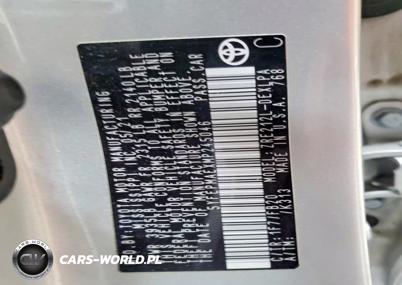 2021 Toyota Corolla Le VIN:5YFEPMAEXMP245046 - 12