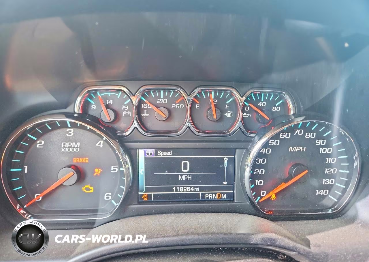 2014 Chevrolet Silverado C1500 Lt VIN:3GCPCREC3EG299631 - 9