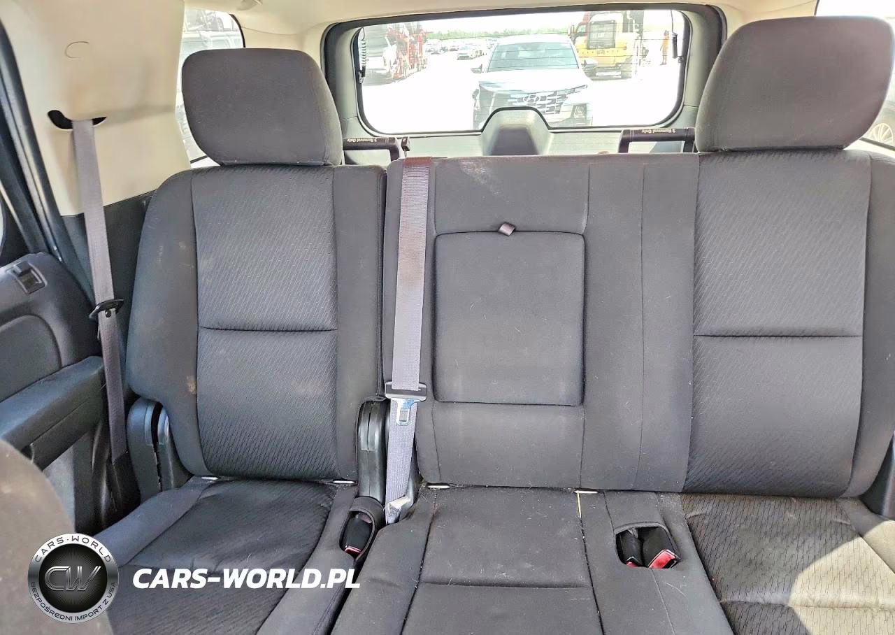2011 GMC Yukon Sle VIN:1GKS1AE08BR293976 - 10