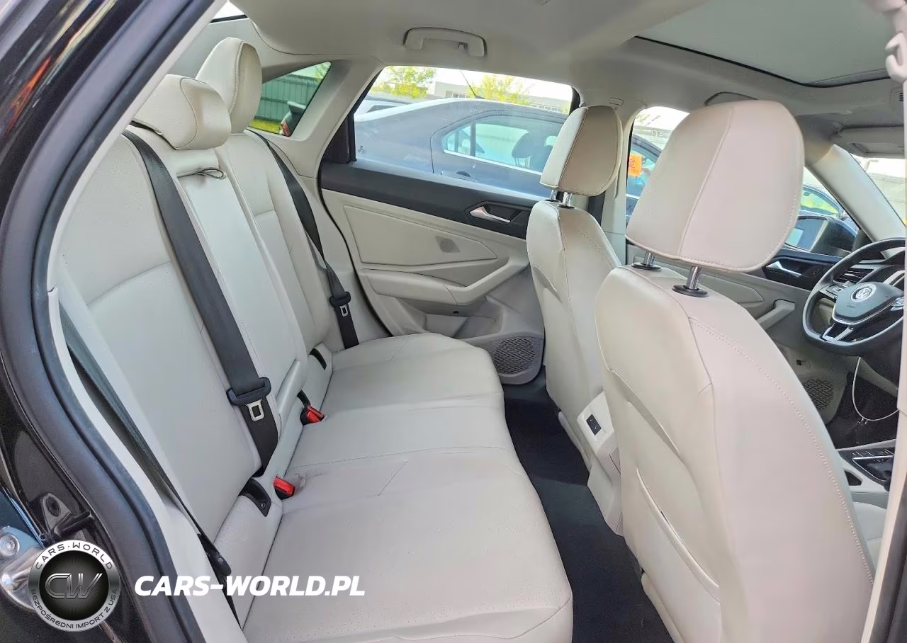 2020 Volkswagen Jetta S VIN:3VWCB7BU1LM064157 - 10