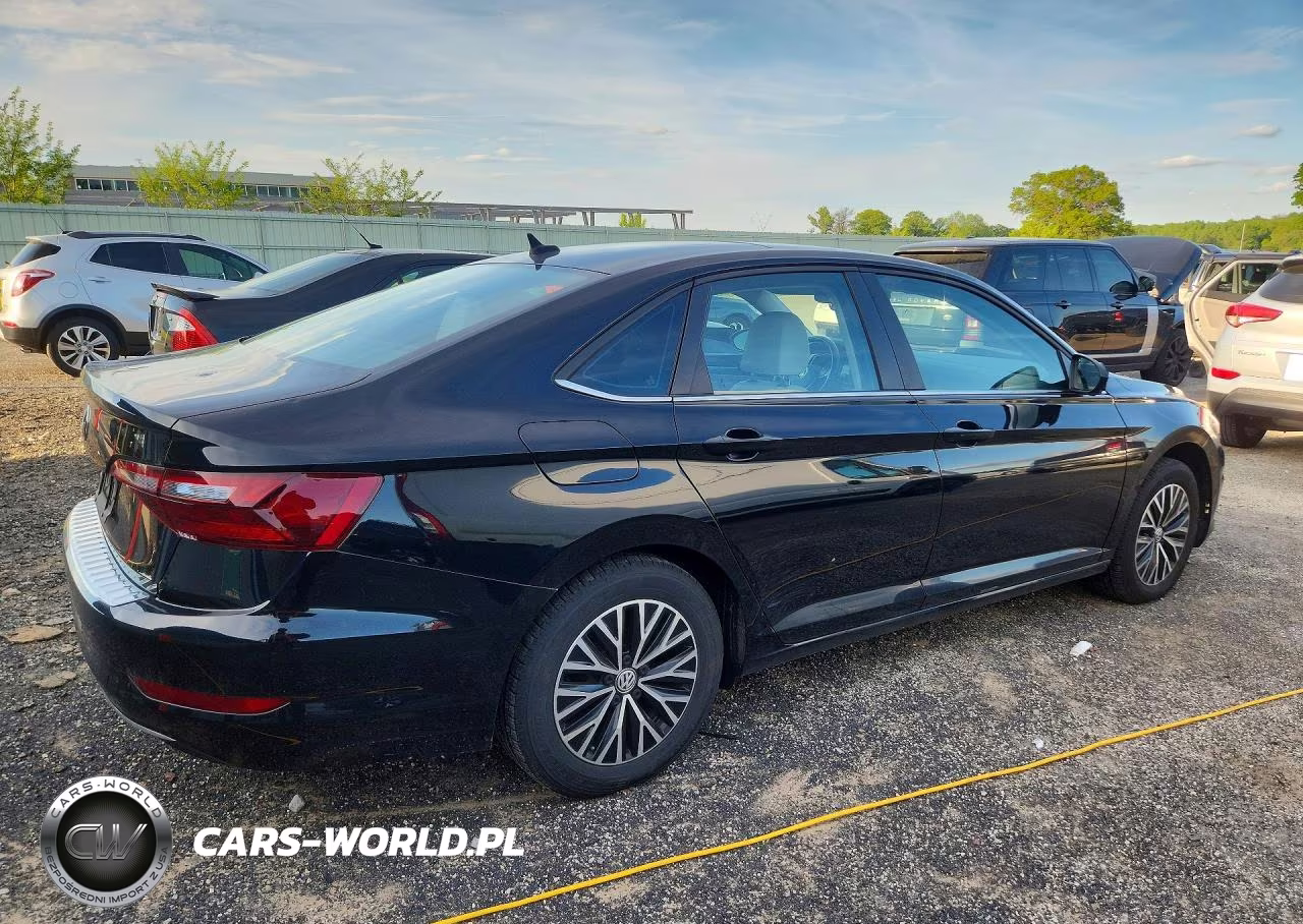 2020 Volkswagen Jetta S VIN:3VWCB7BU1LM064157 - 3