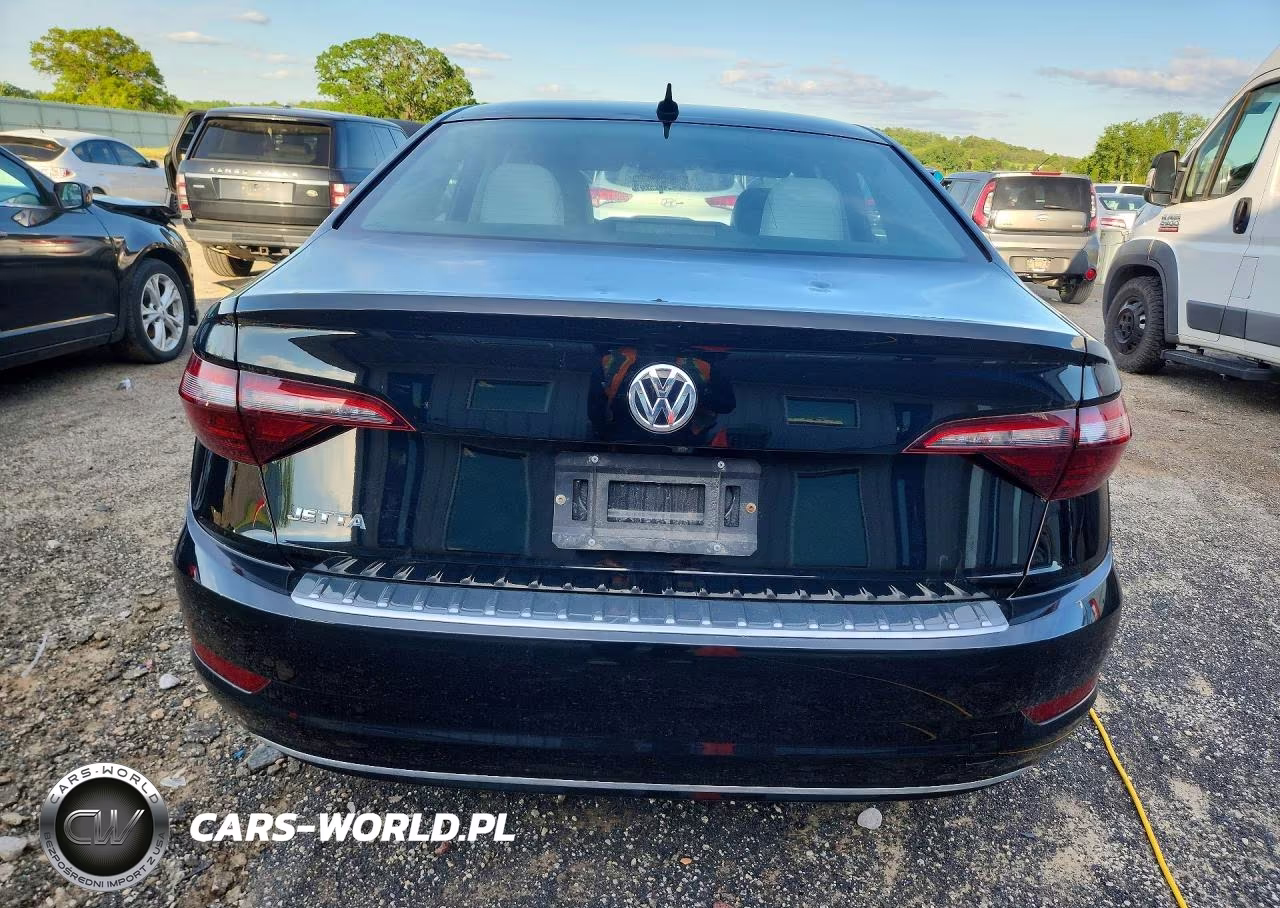 2020 Volkswagen Jetta S VIN:3VWCB7BU1LM064157 - 6