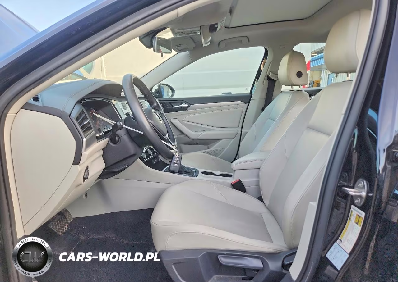 2020 Volkswagen Jetta S VIN:3VWCB7BU1LM064157 - 7