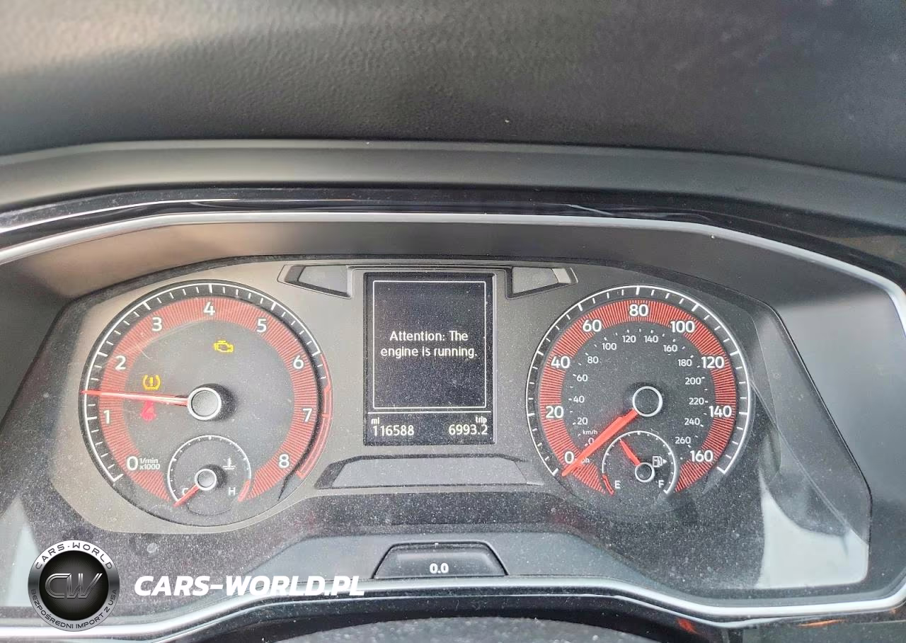 2020 Volkswagen Jetta S VIN:3VWCB7BU1LM064157 - 9