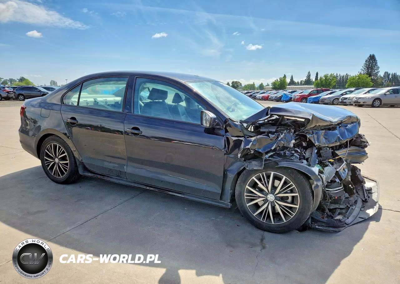 2018 Volkswagen Jetta Se VIN:3VWDB7AJ5JM230978 - 4