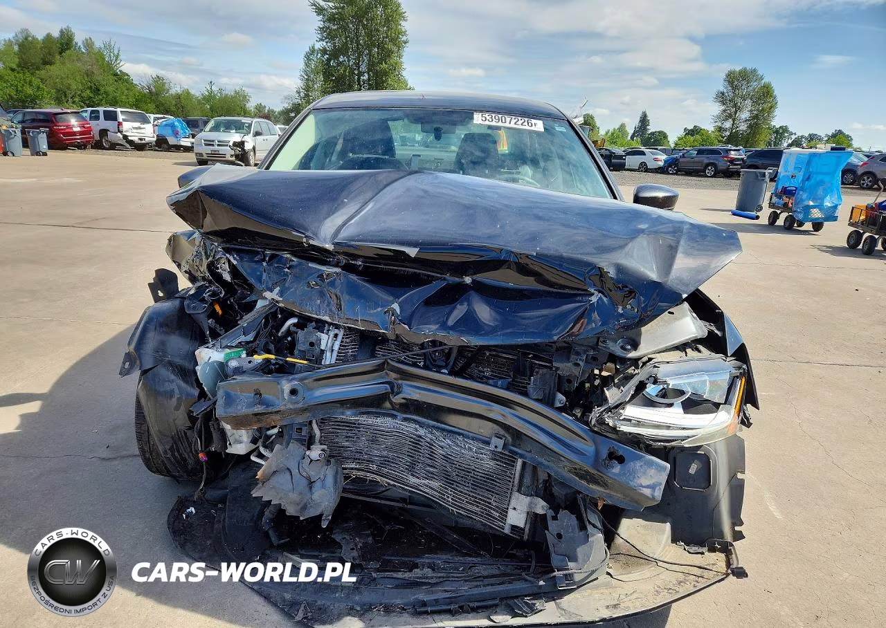 2018 Volkswagen Jetta Se VIN:3VWDB7AJ5JM230978 - 5