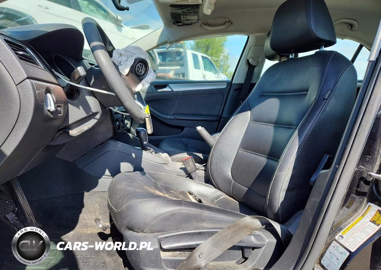 2018 Volkswagen Jetta Se VIN:3VWDB7AJ5JM230978 - 7