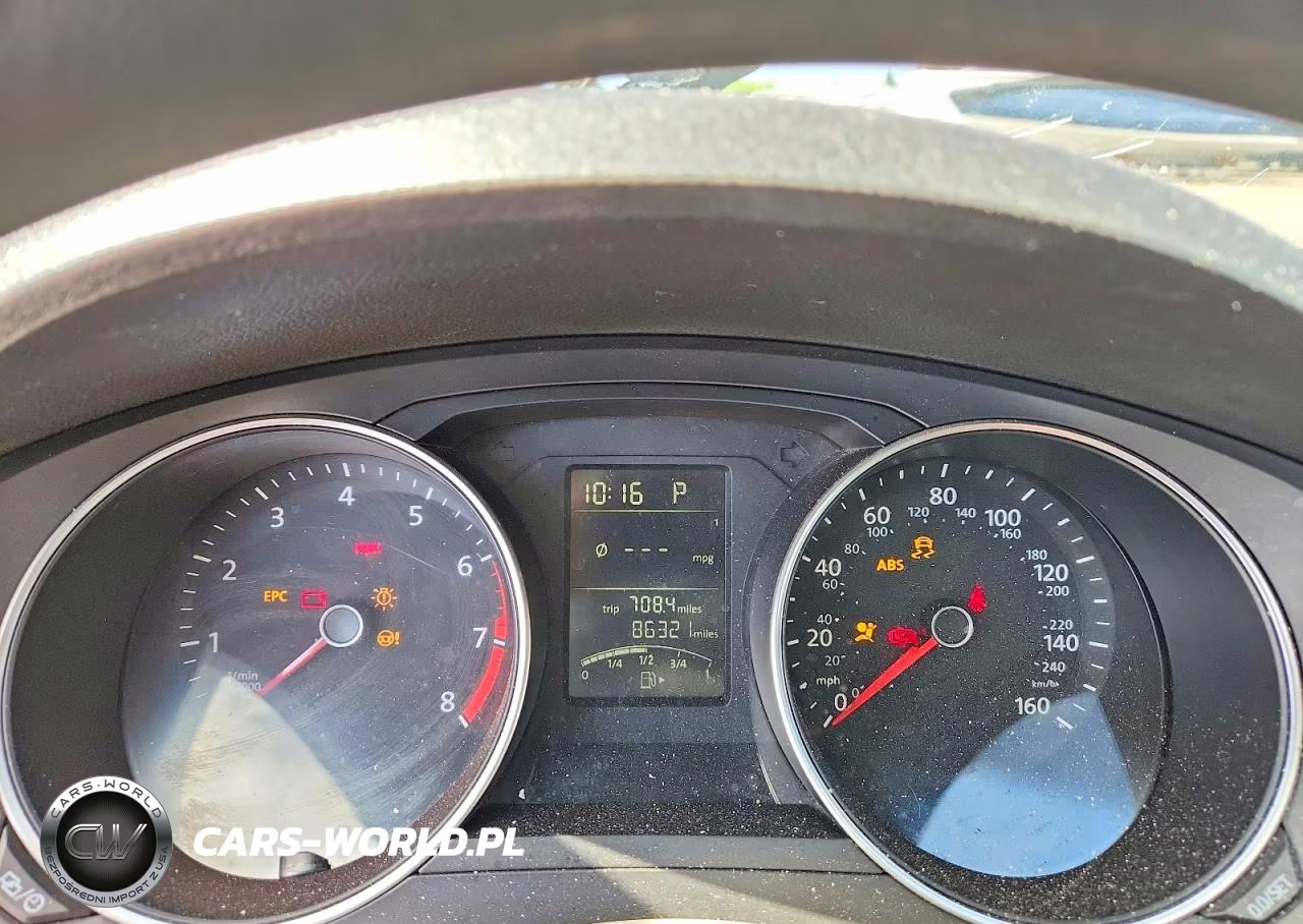 2018 Volkswagen Jetta Se VIN:3VWDB7AJ5JM230978 - 9