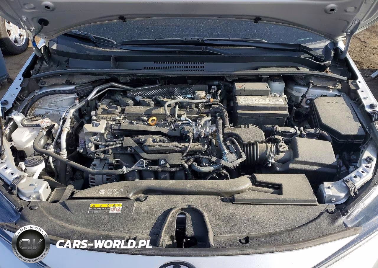 2024 Toyota Corolla Se VIN:5YFS4MCE8RP211929 - 11