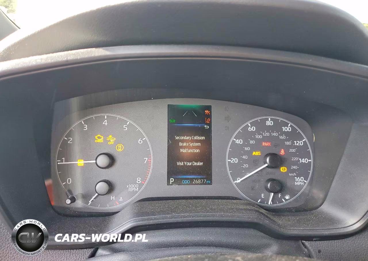 2024 Toyota Corolla Se VIN:5YFS4MCE8RP211929 - 9