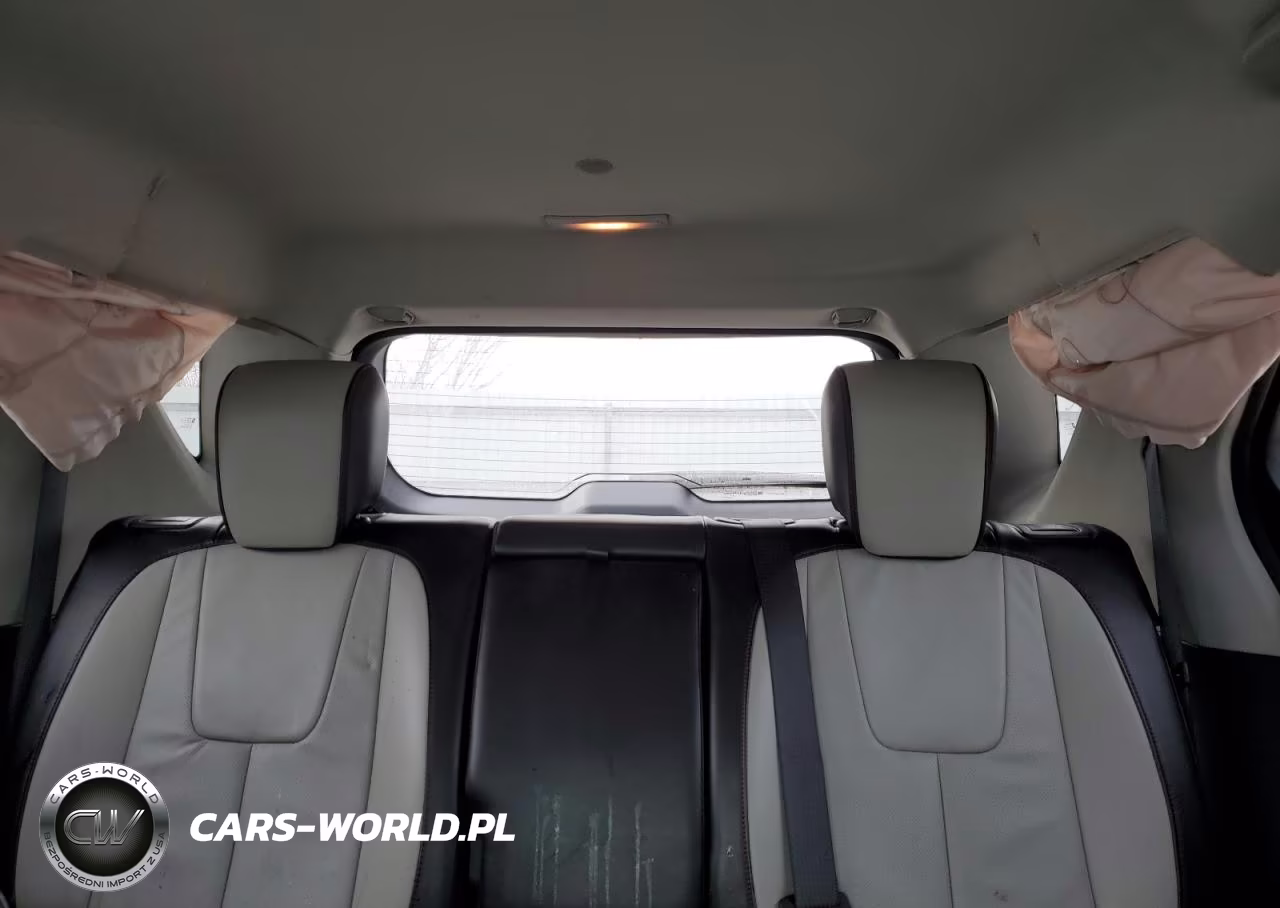2013 Chevrolet Equinox Lt VIN:2GNALPEK4D1195696 - 10