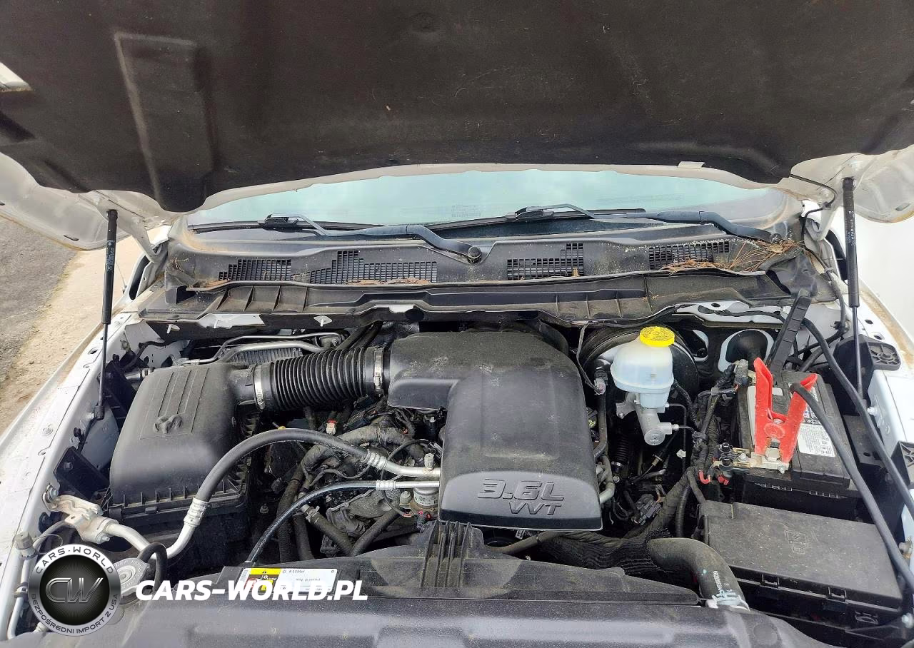 2021 Ram 1500 Classic Slt VIN:1C6RR7LG8MS557643 - 11