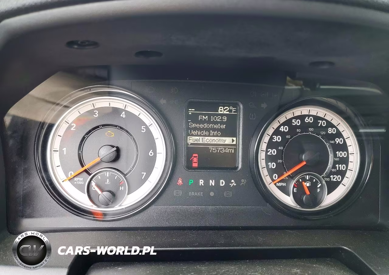 2021 Ram 1500 Classic Slt VIN:1C6RR7LG8MS557643 - 9