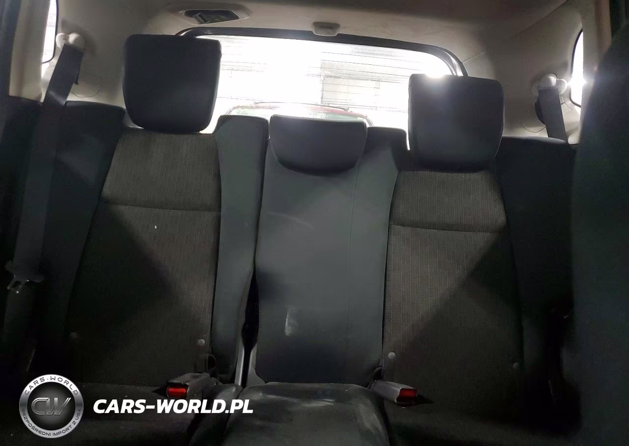 2017 Honda Fit Lx VIN:JHMGK5H58HS006245 - 10