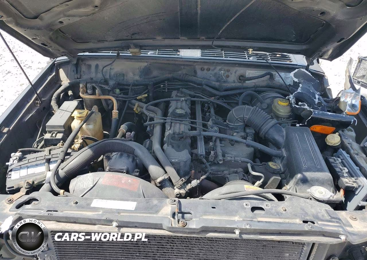 2000 Jeep Cherokee Sport VIN:1J4FT48S8YL114878 - 12