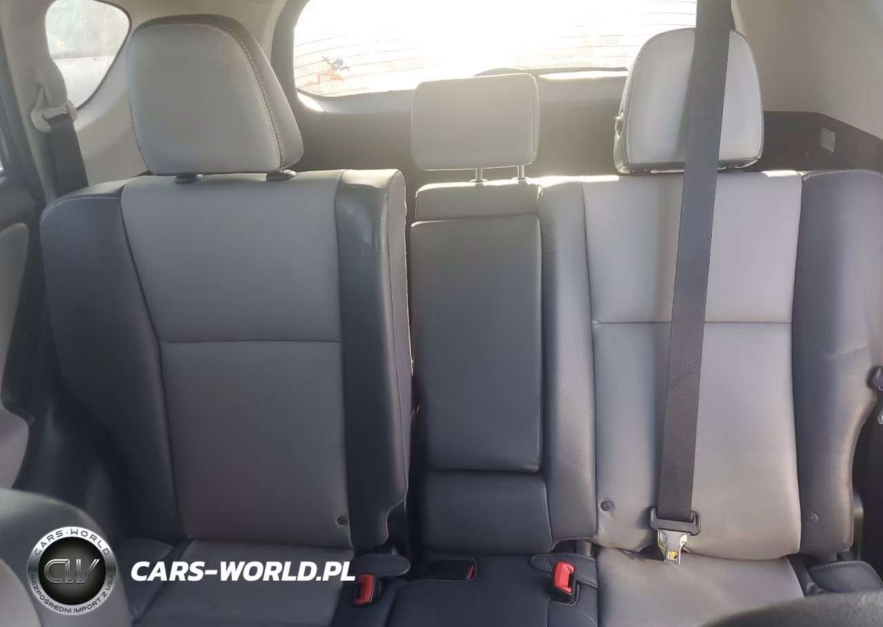 2015 Toyota Rav4 Limited VIN:2T3YFREV1FW217782 - 10