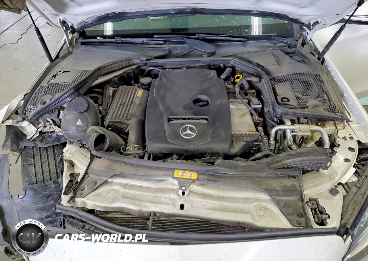 2017 Mercedes-Benz C 300 4Matic VIN:55SWF4KB0HU199562 - 11