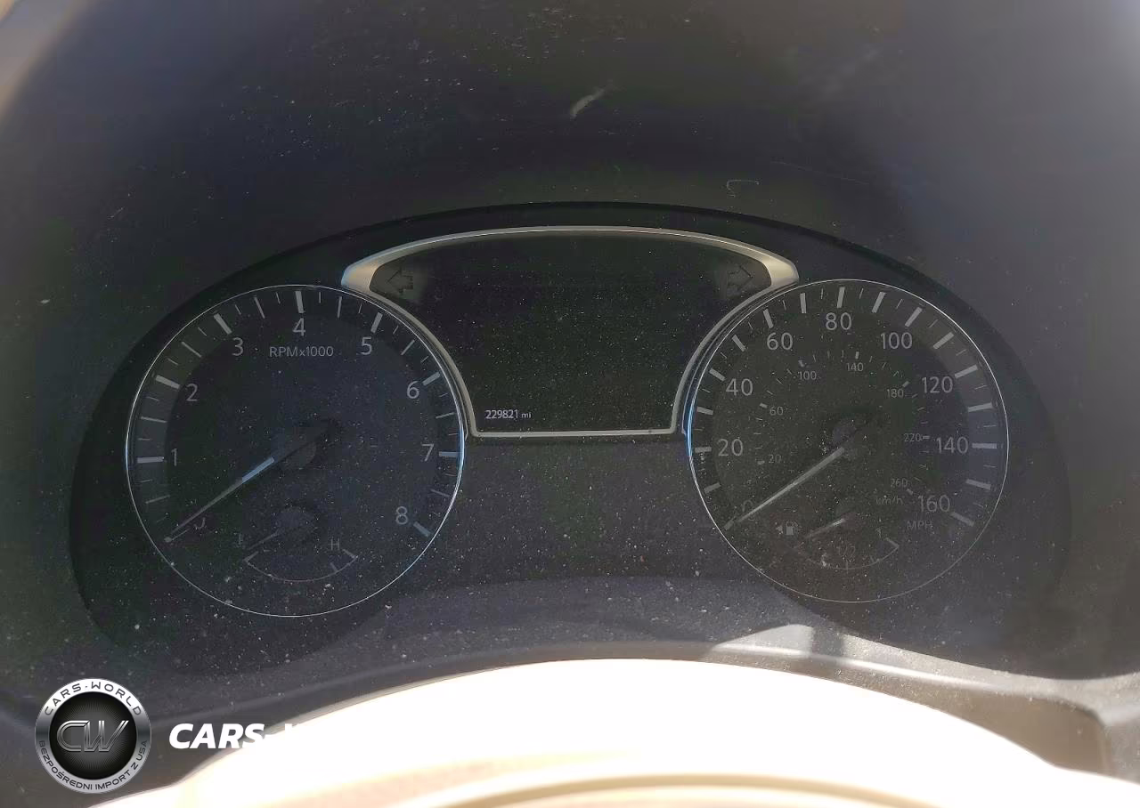 2017 Nissan Altima 2.5 S VIN:1N4AL3AP1HN317105 - 9