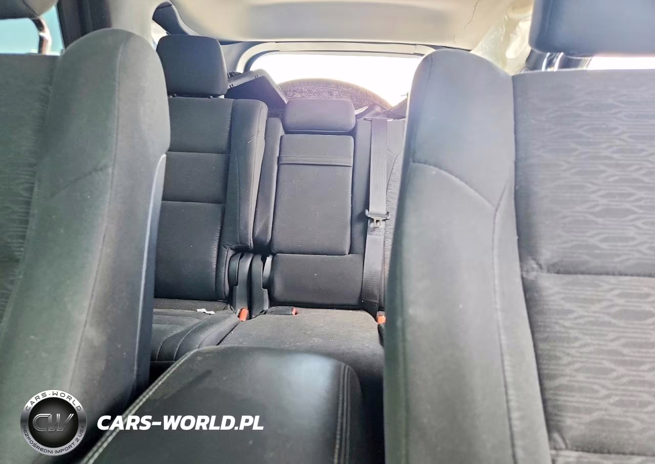 2021 Dodge Durango Ssv VIN:1C4SDHFT8MC823194 - 10