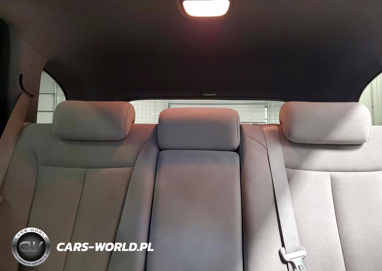 2008 Hyundai Santa Fe Gls VIN:5NMSG13D28H198004 - 10