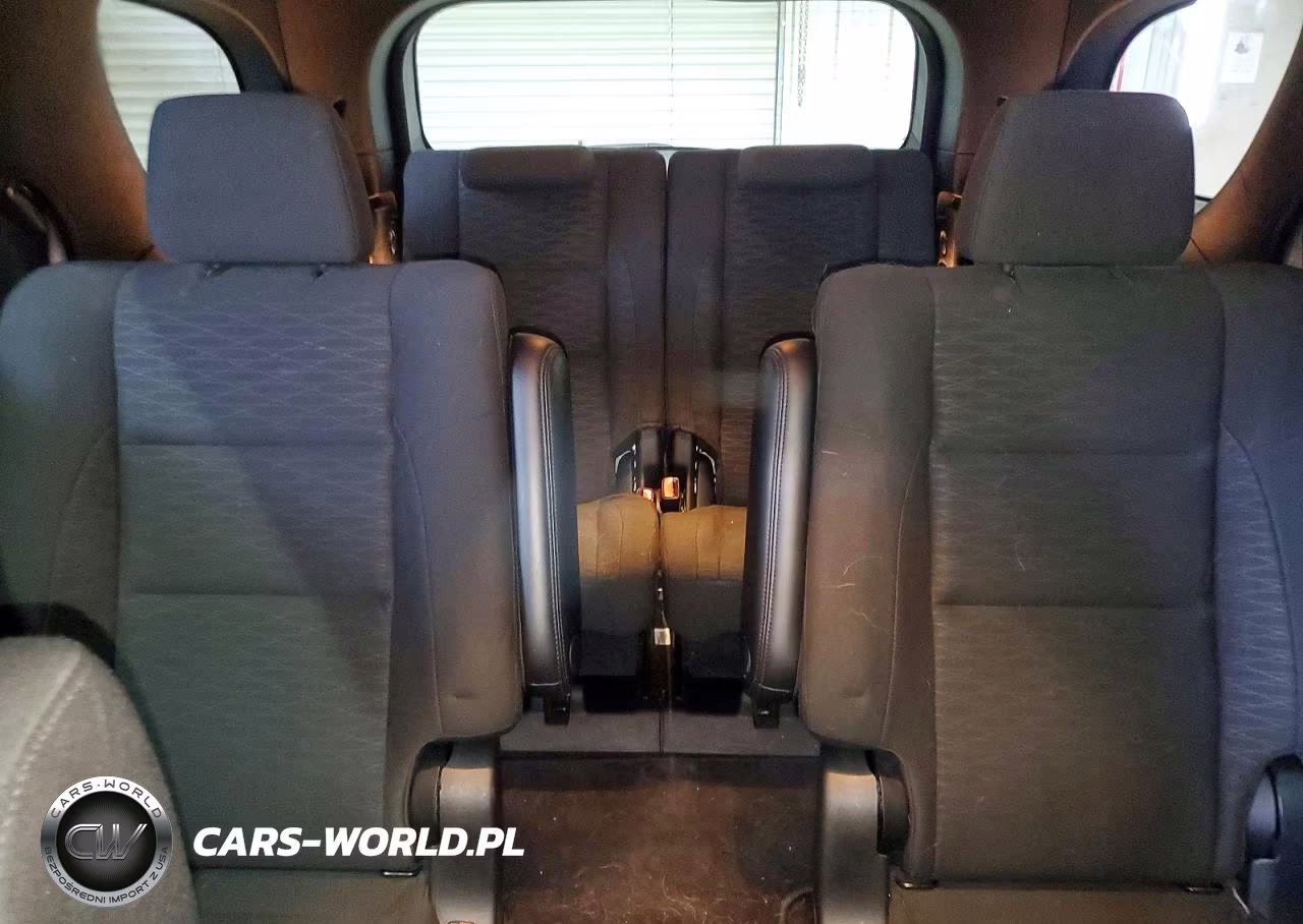 2018 Dodge Durango Sxt VIN:1C4RDJAG2JC161365 - 10