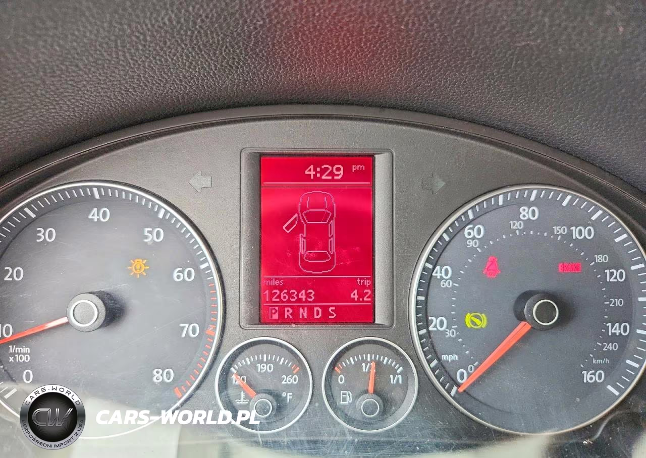 2009 Volkswagen Jetta Se VIN:3VWRM71K09M137628 - 9