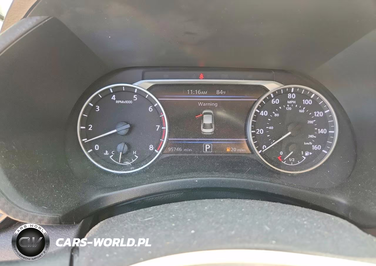 2020 Nissan Sentra Sv VIN:3N1AB8CV6LY270397 - 9