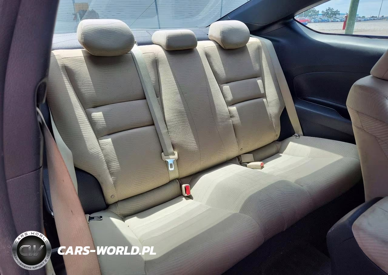 2016 Honda Accord Lx-S VIN:1HGCT1B35GA009526 - 10