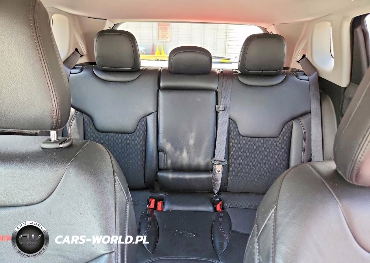 2022 Jeep Compass Trailhawk VIN:3C4NJDDB7NT163387 - 10
