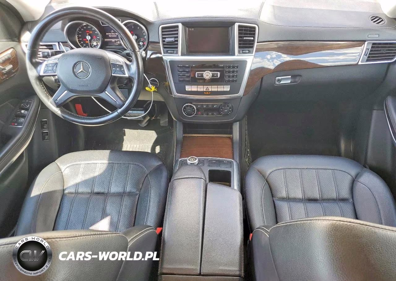 2013 Mercedes-Benz Gl 450 4Matic VIN:4JGDF7CE8DA228341 - 8
