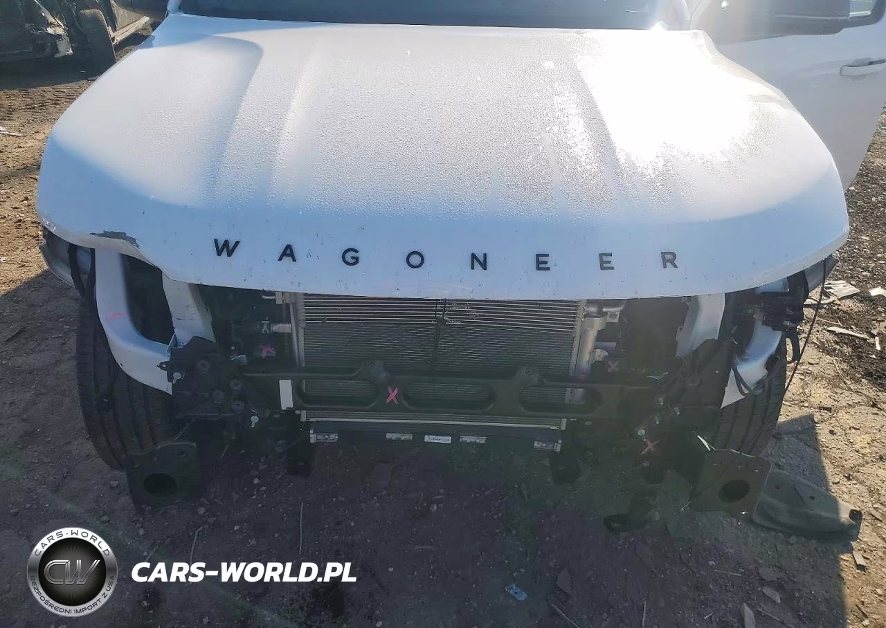 2024 Jeep Wagoneer Series Ii VIN:1C4SJVBP6RS159412 - 11