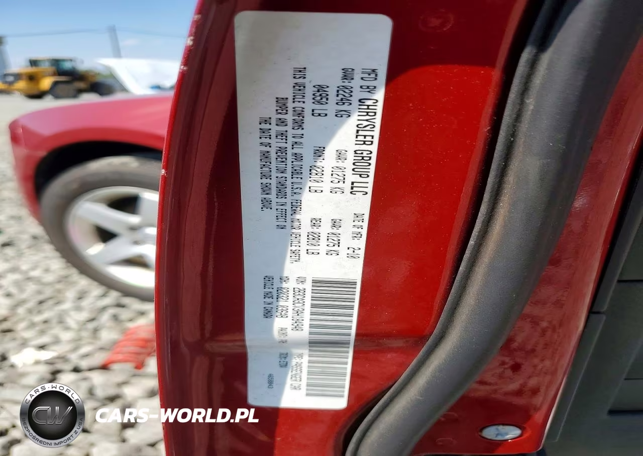 2010 Dodge Charger Sxt VIN:2B3CA3CV3AH184948 - 12
