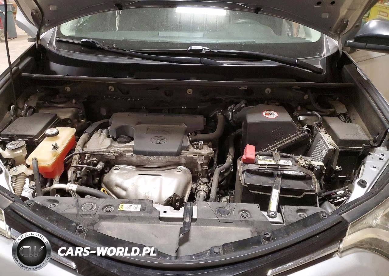 2018 Toyota Rav4 Le VIN:JTMZFREV7JJ183195 - 12