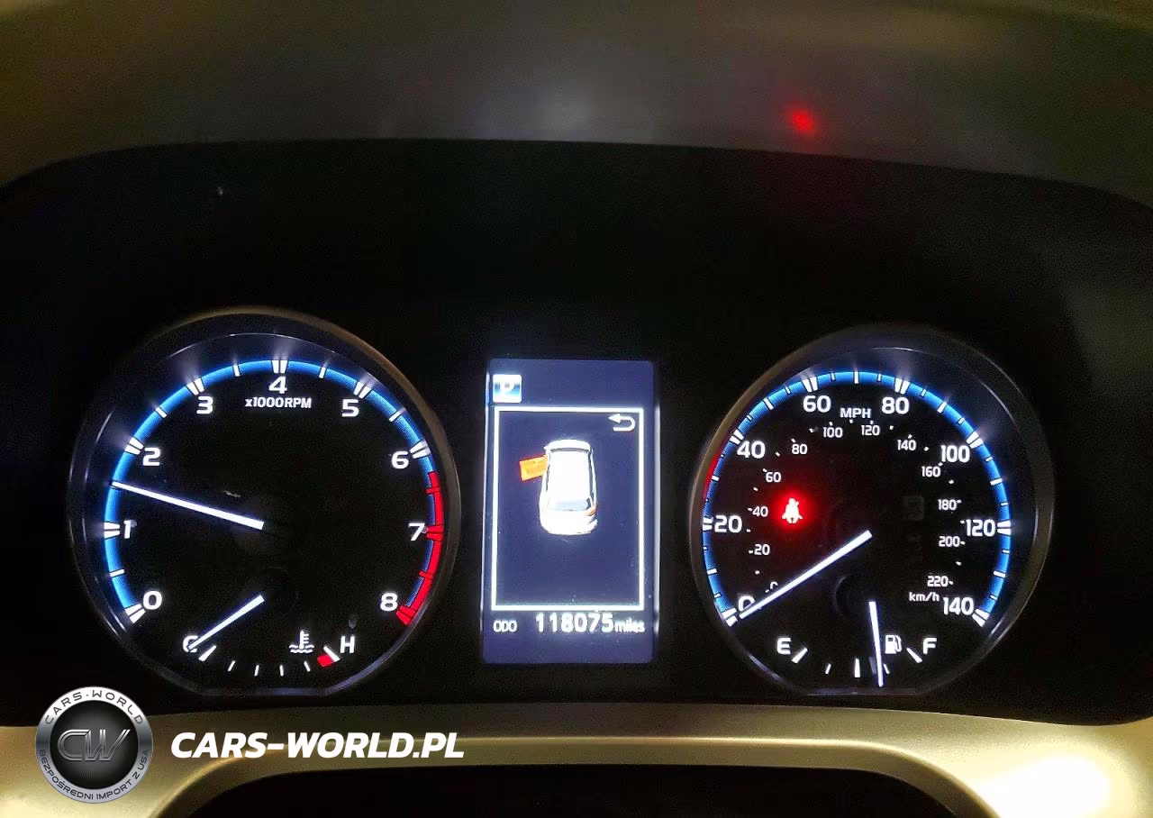 2018 Toyota Rav4 Le VIN:JTMZFREV7JJ183195 - 9