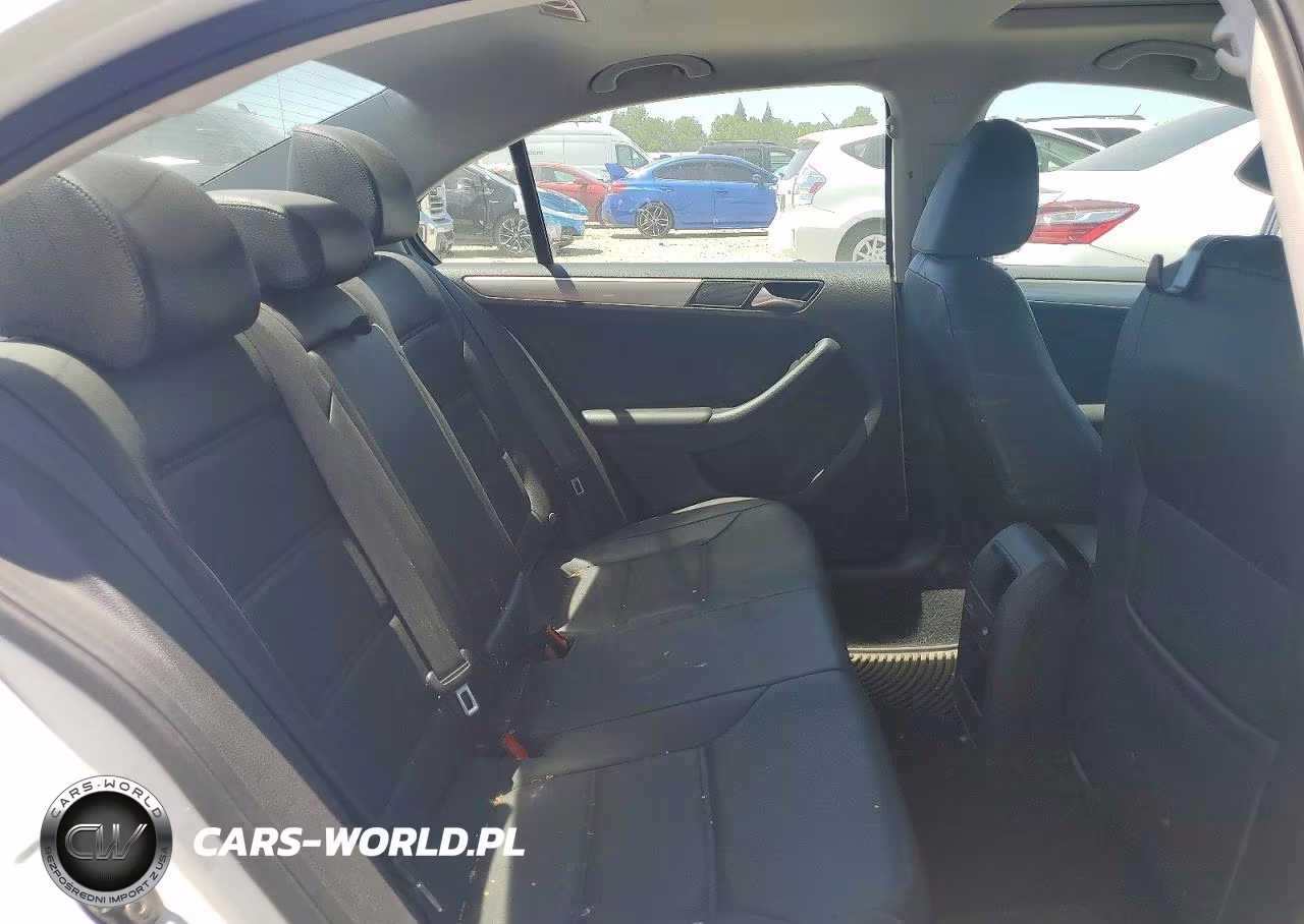 2016 Volkswagen Jetta Se VIN:3VWD67AJ9GM328554 - 10