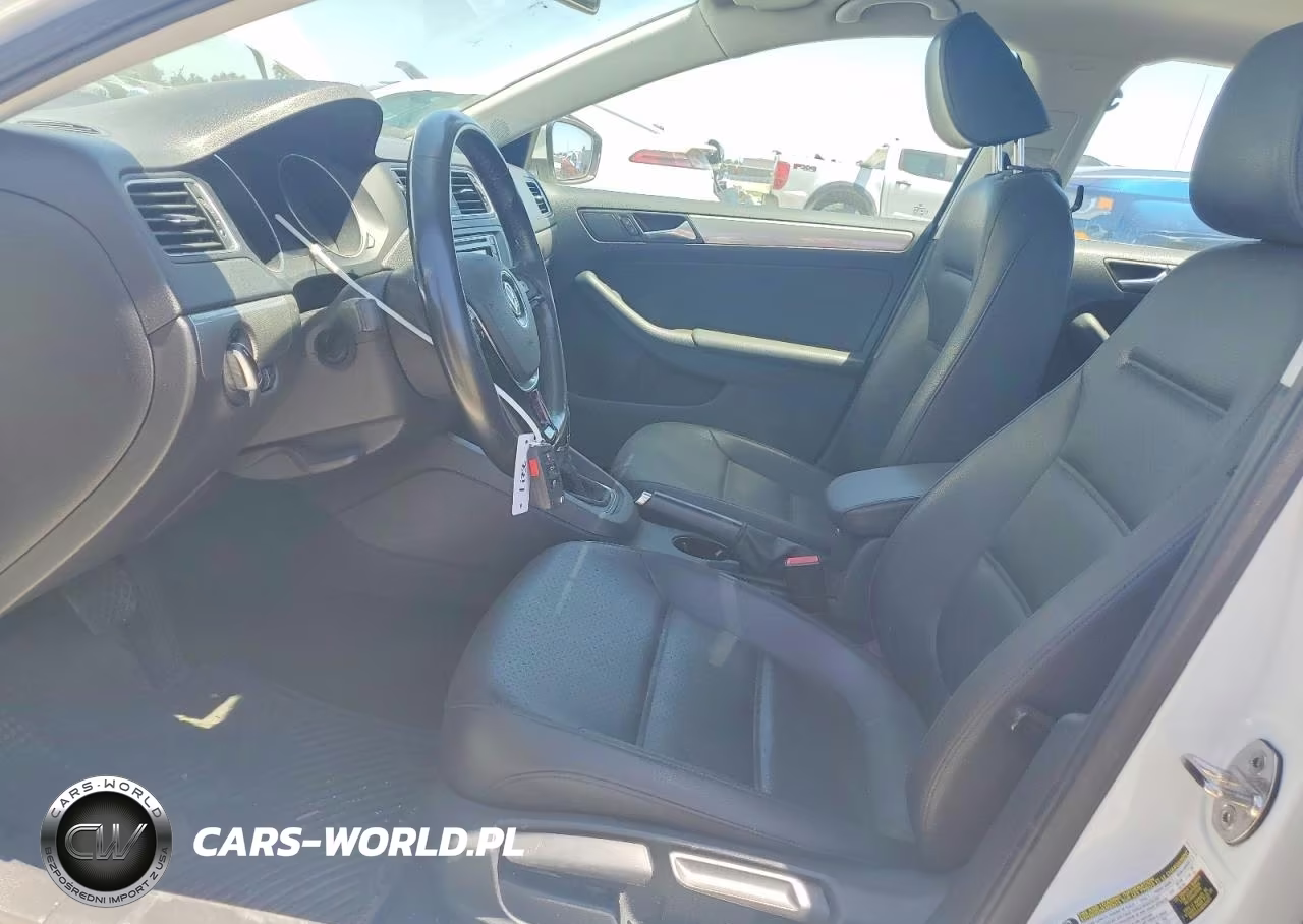 2016 Volkswagen Jetta Se VIN:3VWD67AJ9GM328554 - 7