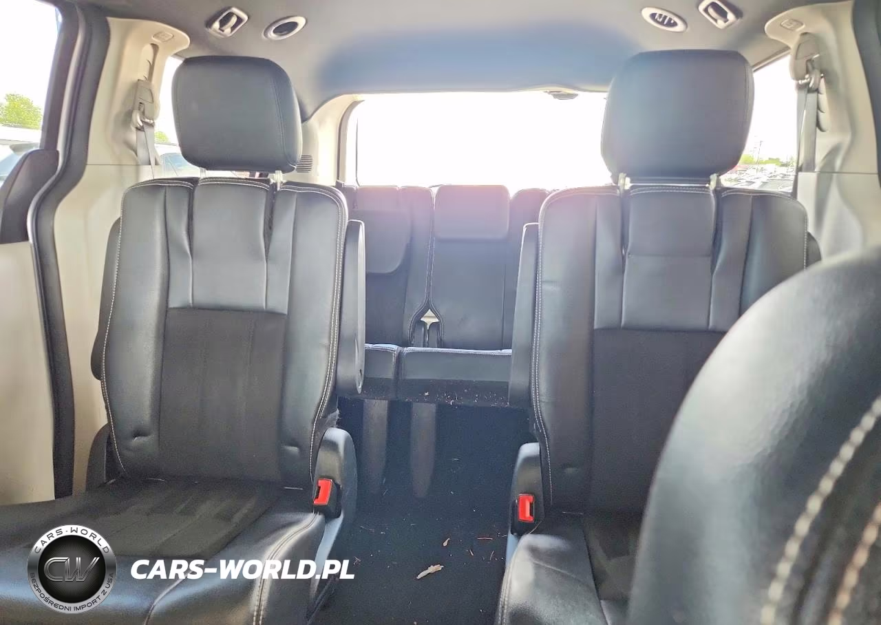 2020 Dodge Grand Caravan Sxt VIN:2C4RDGCG7LR173862 - 10